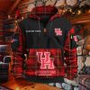 Houston Cougars Hoodie