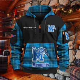 Memphis Tigers Hoodie