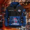 Tulsa Golden Hurricane Hoodie