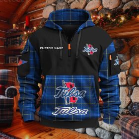 Tulsa Golden Hurricane Hoodie