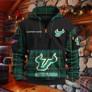 South Florida Bulls Hoodie
