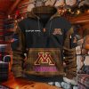 Minnesota Golden Gophers Hoodie