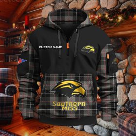 Southern Miss Golden Eagles Hoodie
