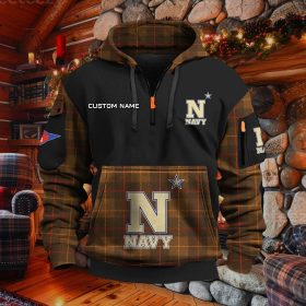 Navy Midshipmen Hoodie