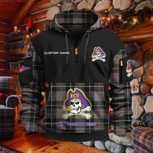 East Carolina Pirates Hoodie