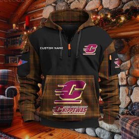 California Golden Bears Hoodie