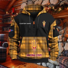 Arizona State Sun Devils Hoodie