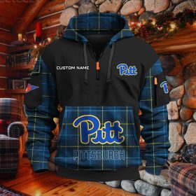 Pittsburgh Panthers Hoodie