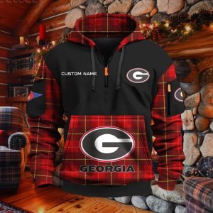 Georgia Bulldogs Hoodie