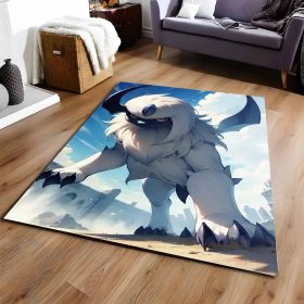 Absol-Pokmon-9-Teppich