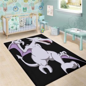 Aerodactyl Pokemon Teppich
