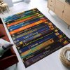 All Disney Movies Dvd Teppich