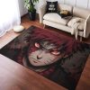Anime Naruto 1 Teppich