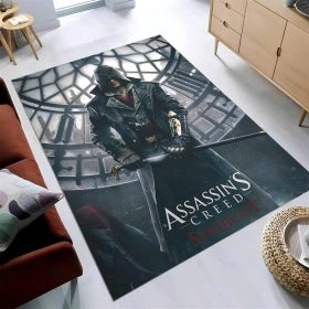 Assassins Creed Gaming Collection Teppich