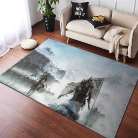 Assassins Creed 22 Teppich