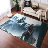 Assassins Creed 4 Teppich