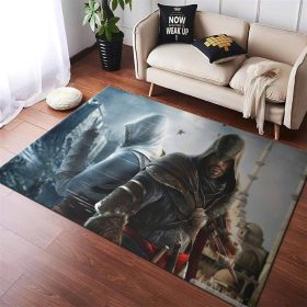 Assassins Creed Revelations Teppich