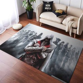Assassins Creed Brotherhood 10 Teppich