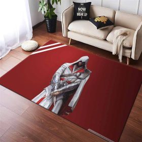 Assassins Creed Brotherhood Ezio Teppich