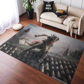 Assassins Creed Iii Liberation Teppich