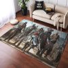 Assassins Creed Iv Black Flag 7 Teppich
