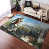 Assassins Creed Iv Black Flag 9 Teppich