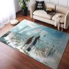 Assassins Creed Odyssey Judgment Of Atlantis Game Teppich