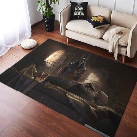 Assassins Creed Origins Teppich
