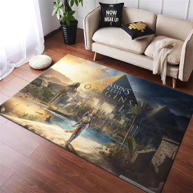 Assassins Creed Origins 2 Teppich