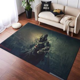Assassins Creed Revelations Teppich