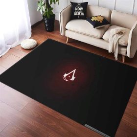 Assassins Creed Revelations Logo Teppich