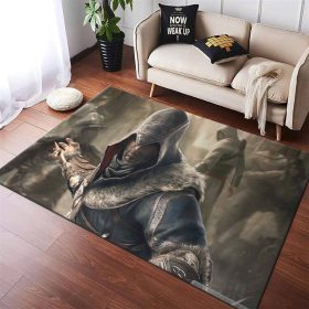 Assassins Creed Revelations Master Assassins Teppich