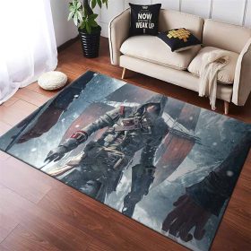 Assassins Creed Rogue ACR Teppich