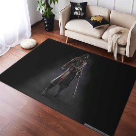 Assassins Creed Rogue Teppich