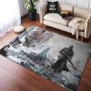 Assassins Creed Rogue 3 Teppich