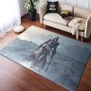 Assassins Creed Rogue Death Follows Me Teppich