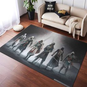 Assassins Creed Syndicate 3 Teppich