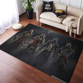 Assassins Creed Unity 2 Teppich
