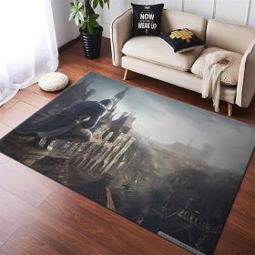 Assassins Creed Unity Arno 12 Teppich