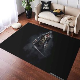 Assassins Creed Unity Arno Teppich