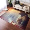 Assassins Creed Unity Video Game Teppich