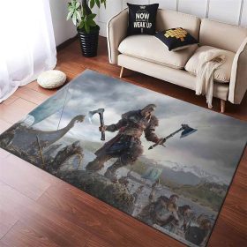 Assassins Creed Valhalla 4 Teppich