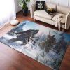Assassins Creed Valhalla 5 Teppich