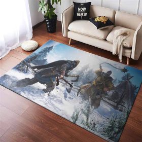 Assassins Creed Valhalla 5 Teppich