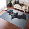 Batman Teppich