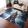 Batman 2585 Teppich
