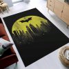 Batman Arkham City Teppich