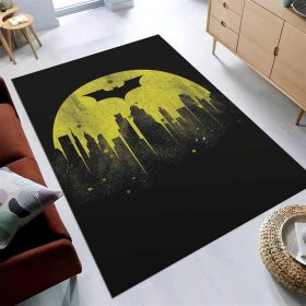 Batman Arkham City Teppich