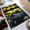 Batman Dc Comics Superhelden 03 Teppich