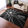 Bicycle De060913 Teppich